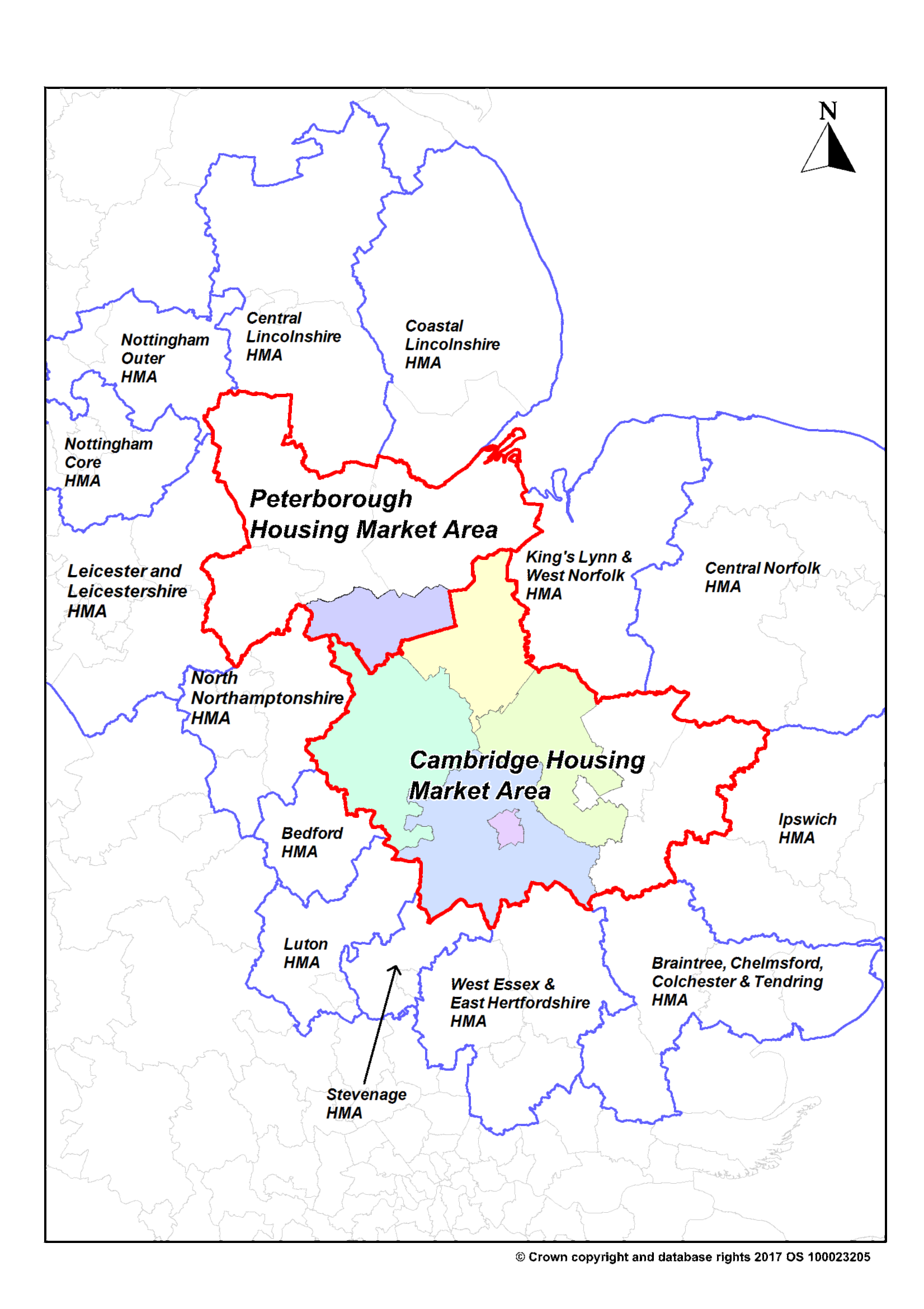 GIS Maps Cambridgeshire Insight Open Data